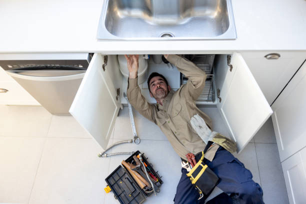 Reliable Bolivar Peninsula, TX Plumbing Solutions