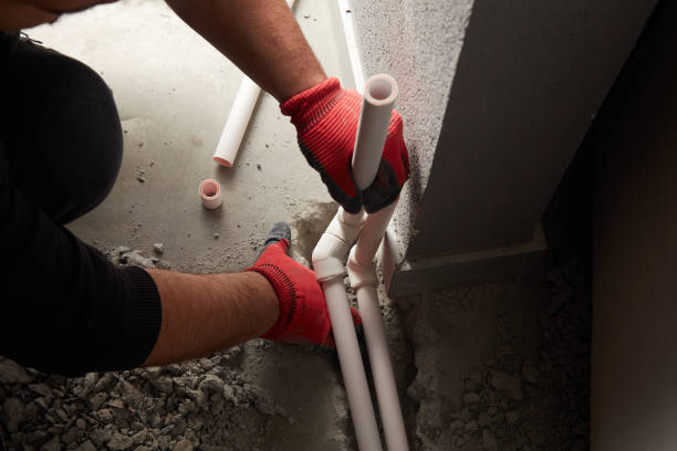 Best Sewer Line Repair  in Bolivar Peninsula, TX