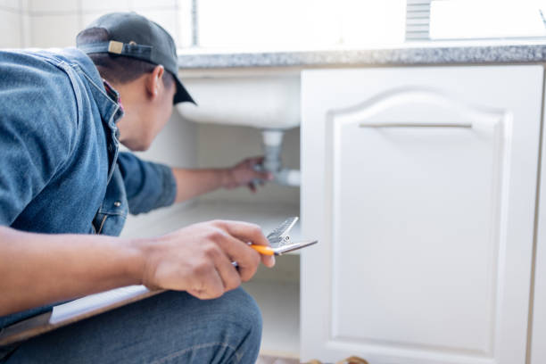 Best Pipe Repair Near Me  in Bolivar Peninsula, TX