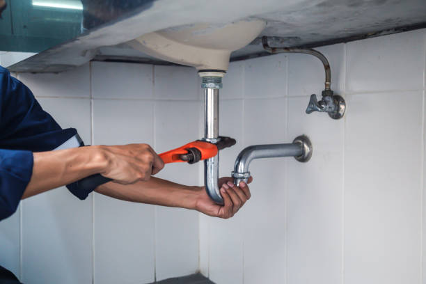 Best Residential Plumbing Services  in Bolivar Peninsula, TX