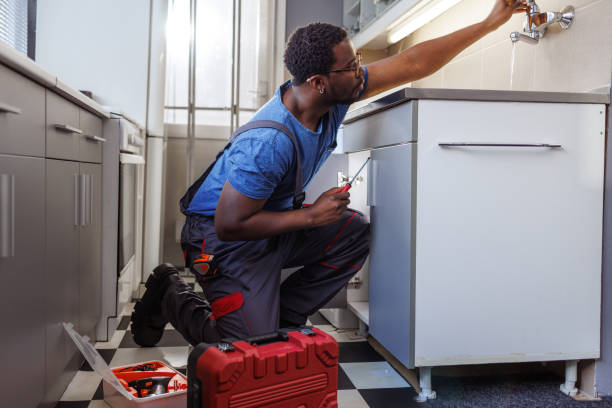 Best Commercial Plumbing Services  in Bolivar Peninsula, TX