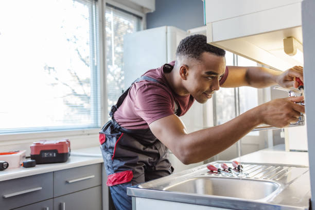 Best Faucet Repair  in Bolivar Peninsula, TX