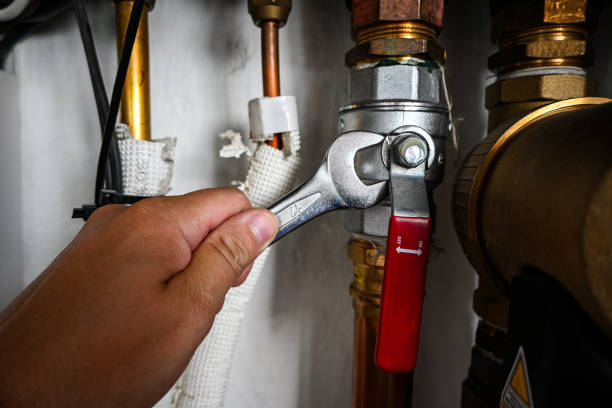 Best Water Softener Installation  in Bolivar Peninsula, TX